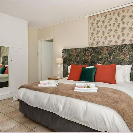 Valley Heights Guest House And B & B Cape Town Dış mekan fotoğraf