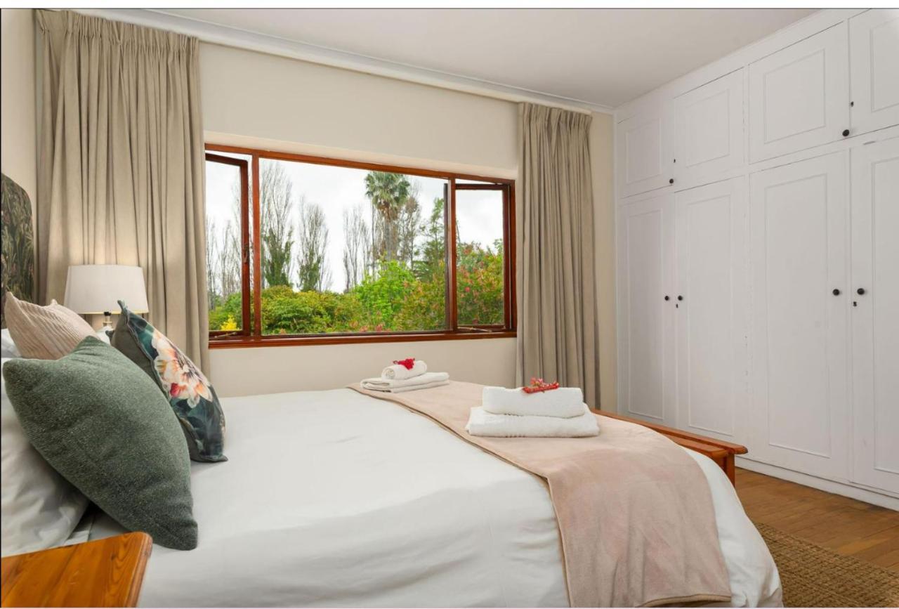 Valley Heights Guest House And B & B Cape Town Dış mekan fotoğraf