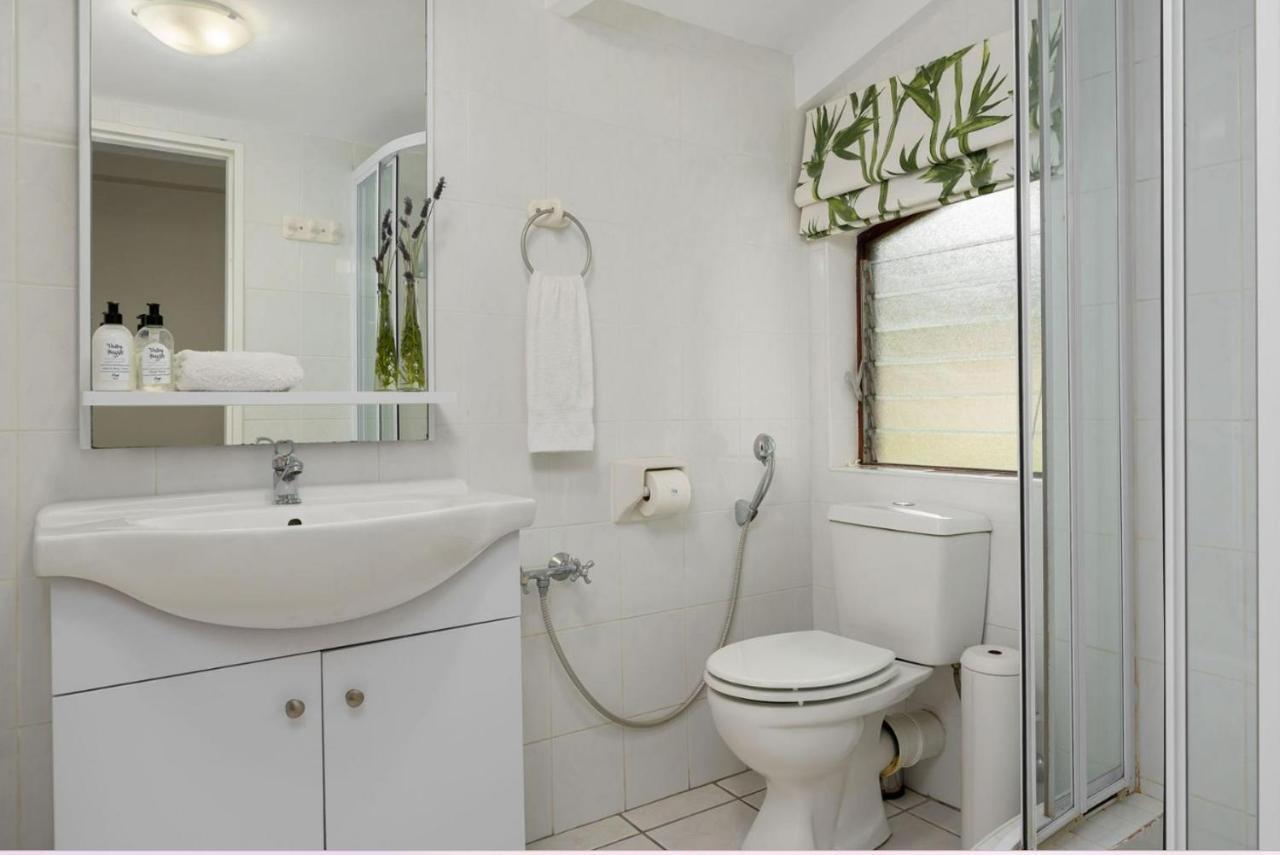 Valley Heights Guest House And B & B Cape Town Dış mekan fotoğraf