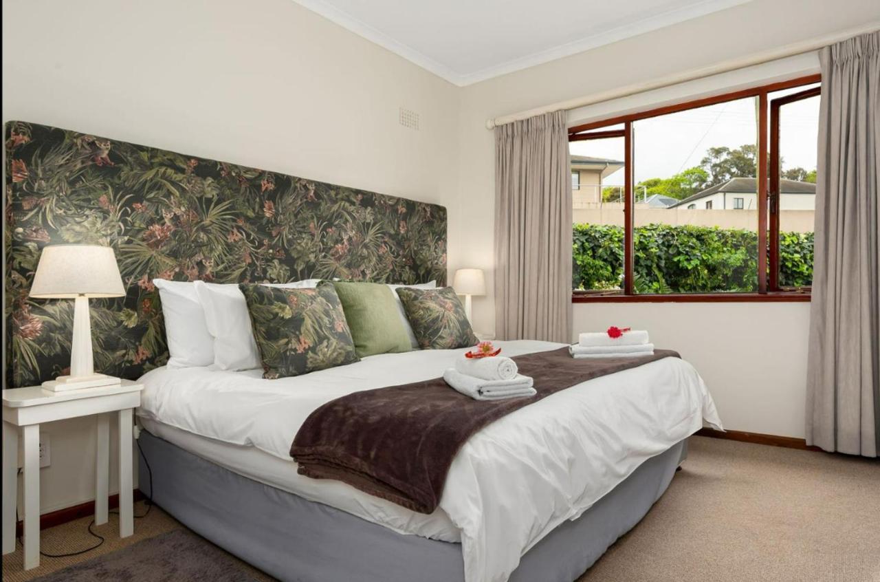 Valley Heights Guest House And B & B Cape Town Dış mekan fotoğraf