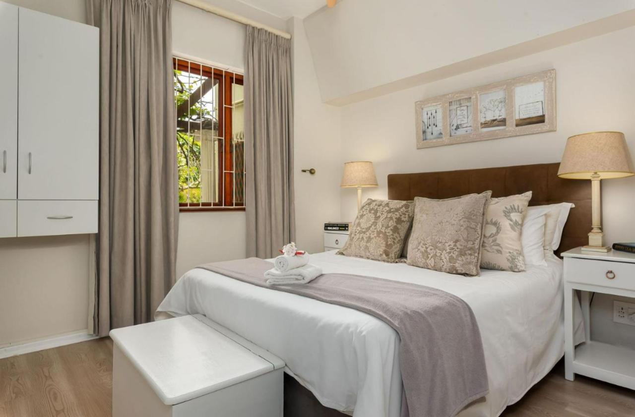 Valley Heights Guest House And B & B Cape Town Dış mekan fotoğraf