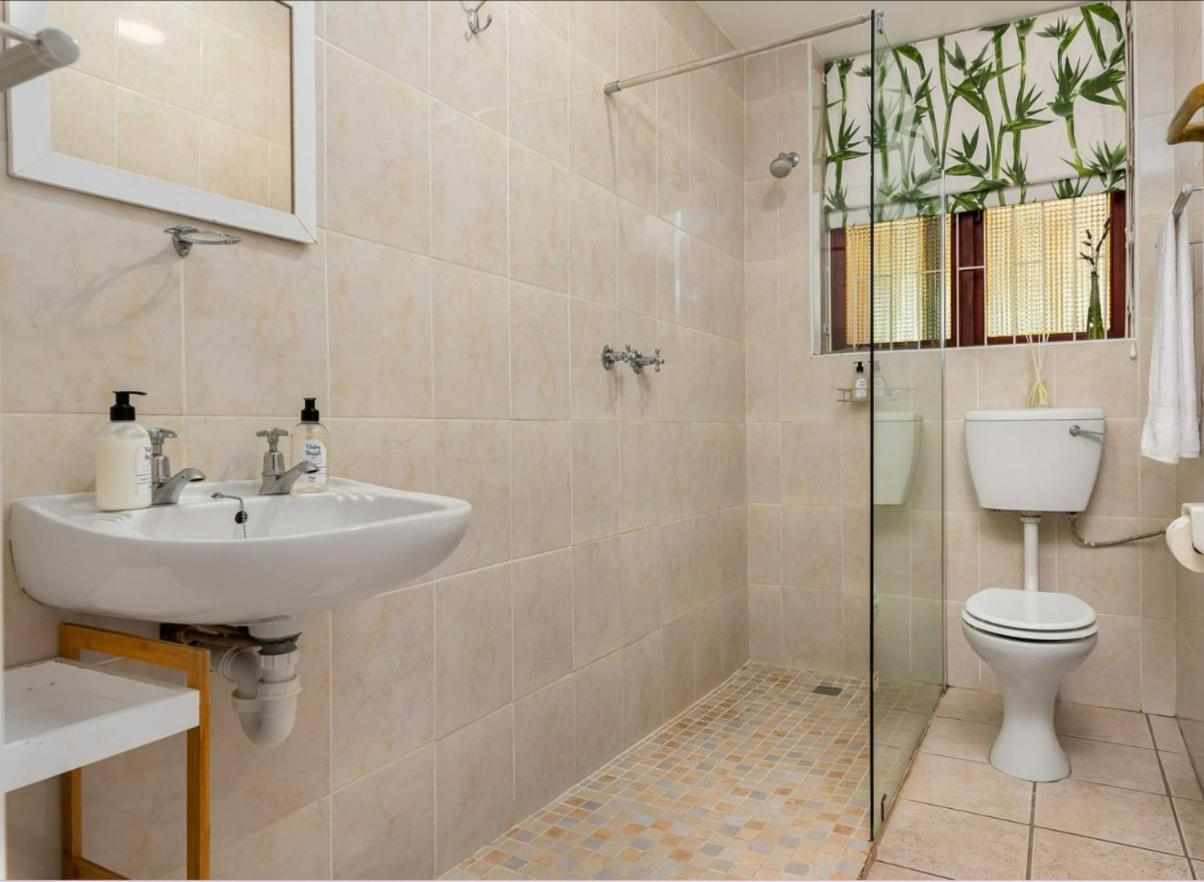Valley Heights Guest House And B & B Cape Town Dış mekan fotoğraf
