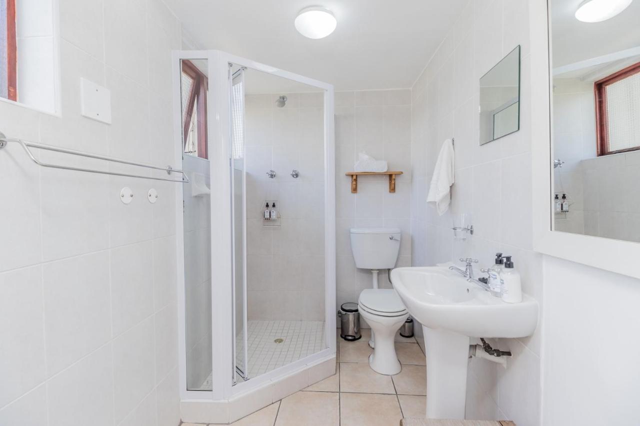 Valley Heights Guest House And B & B Cape Town Dış mekan fotoğraf