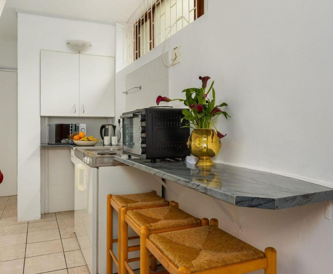 Valley Heights Guest House And B & B Cape Town Dış mekan fotoğraf