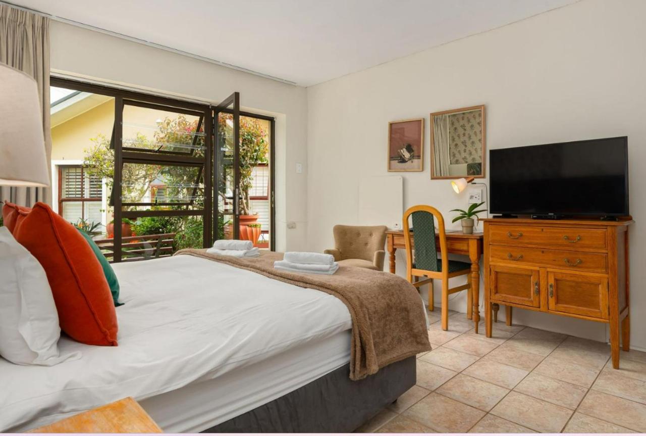 Valley Heights Guest House And B & B Cape Town Dış mekan fotoğraf