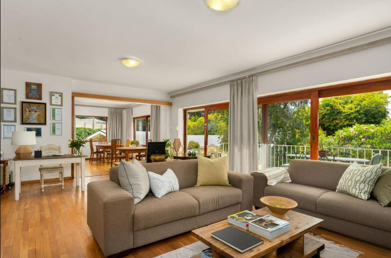 Valley Heights Guest House And B & B Cape Town Dış mekan fotoğraf
