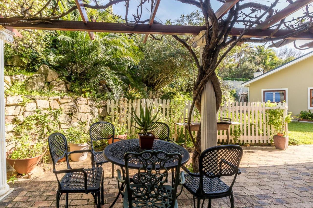 Valley Heights Guest House And B & B Cape Town Dış mekan fotoğraf