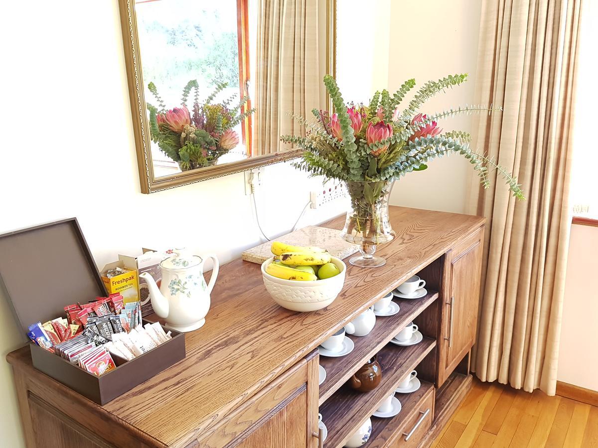 Valley Heights Guest House And B & B Cape Town Dış mekan fotoğraf