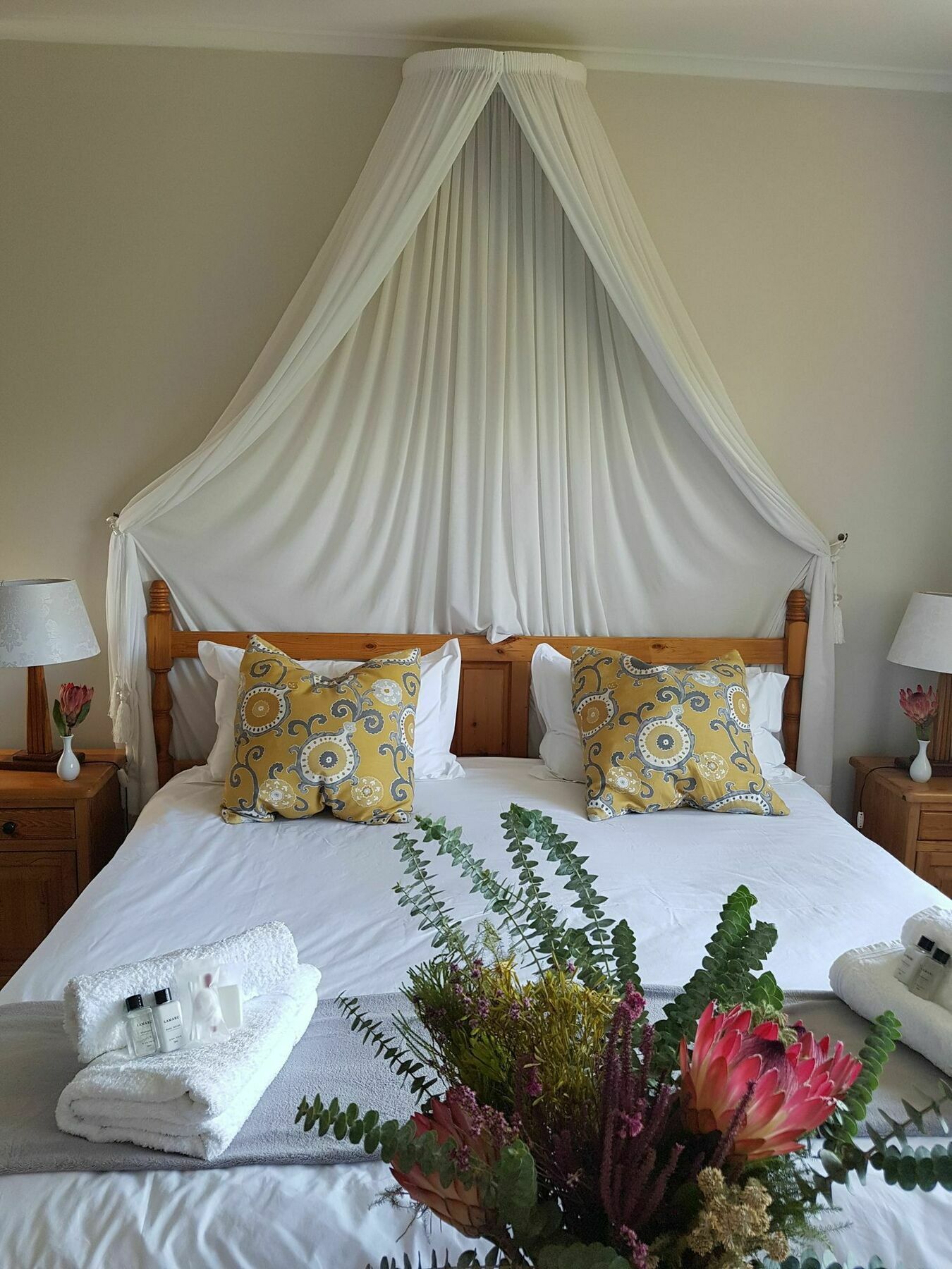 Valley Heights Guest House And B & B Cape Town Dış mekan fotoğraf
