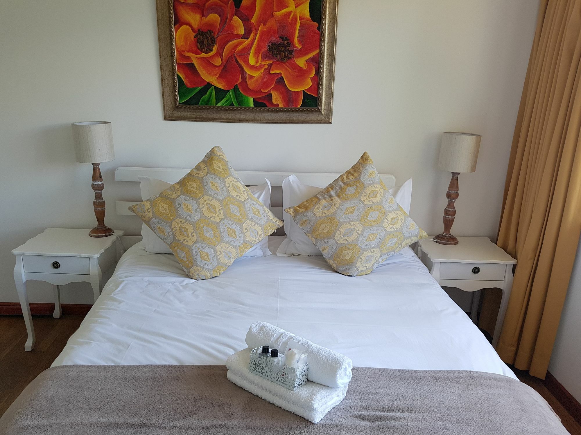 Valley Heights Guest House And B & B Cape Town Dış mekan fotoğraf