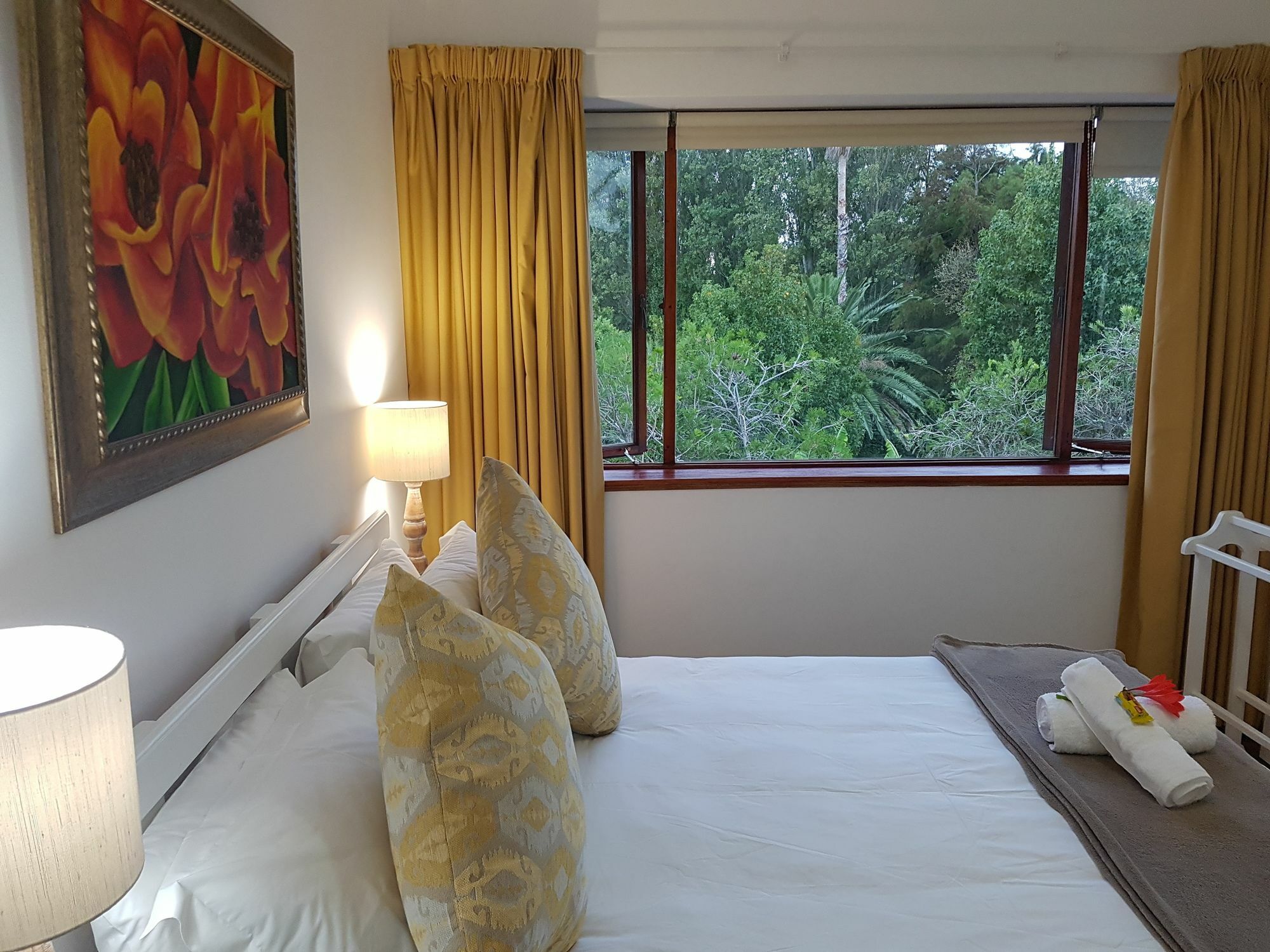 Valley Heights Guest House And B & B Cape Town Dış mekan fotoğraf