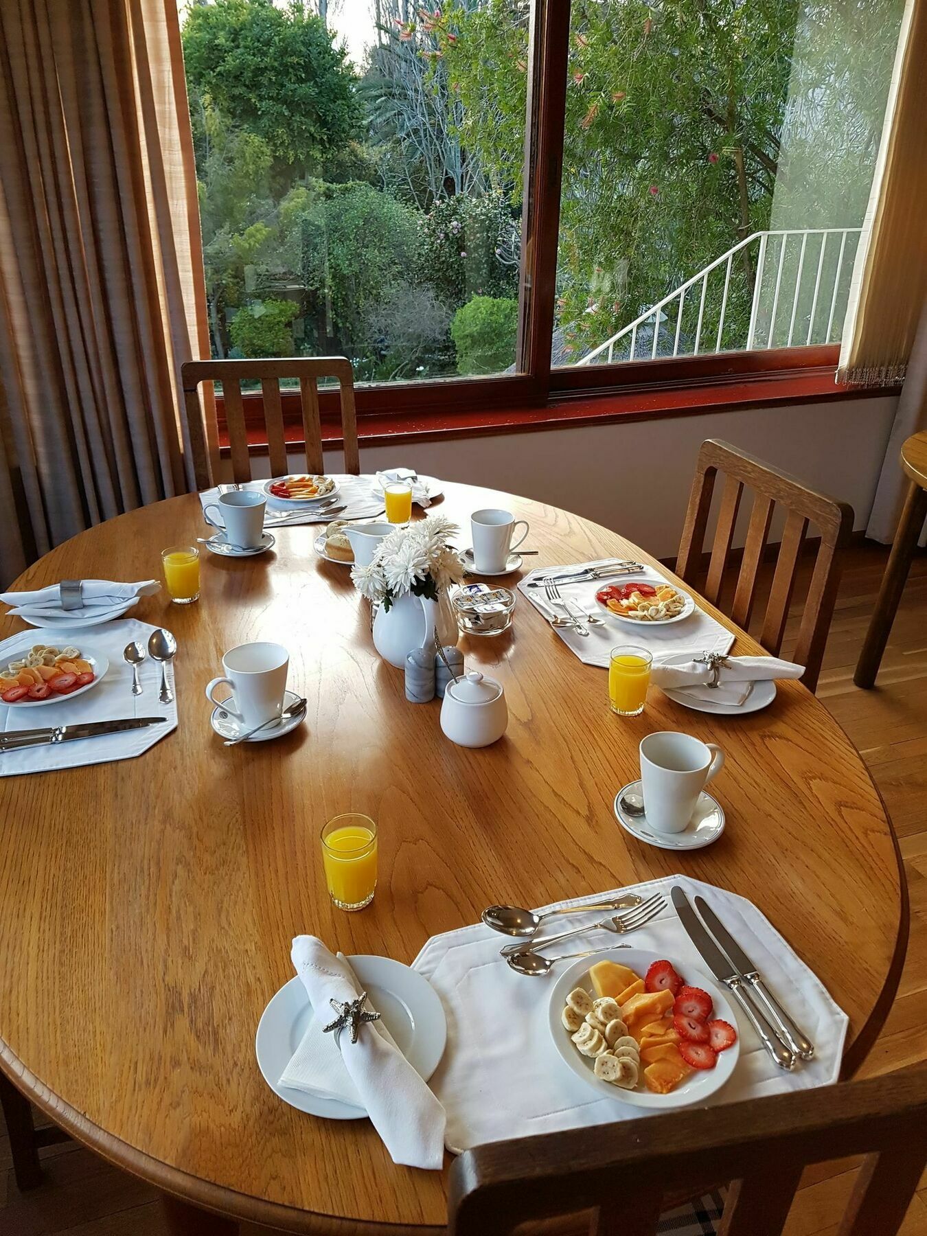 Valley Heights Guest House And B & B Cape Town Dış mekan fotoğraf